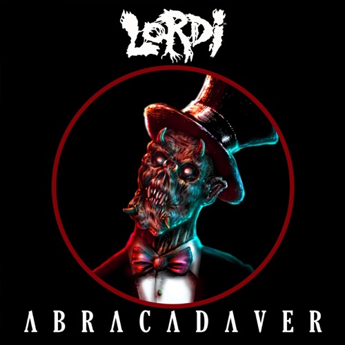Lordi - Lordiversity - Abracadaver [iTunes Plus AAC M4A]