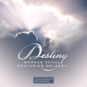 Destiny (feat. DeLacey) - Markus Schulz