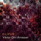 Eilífur: II. The Thread artwork