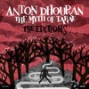 Anton Dhouran & Sonderzug - The Myth of Tarae (feat. Ed Begley)