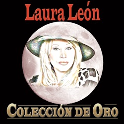 Laura Leon - La Tocadita