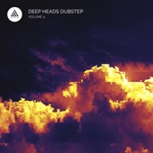 Deep Heads Dubstep Vol.3 artwork