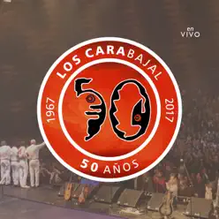 50 Años (En Vivo) - Los Carabajal