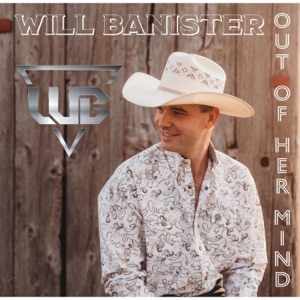 Will Banister - Out of Her Mind - Line Dance Music