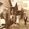 Dallas Alley Drag: Piano Blues, Rags, & Stomps