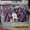Cumbia De Piel Morena album lyrics, reviews, download