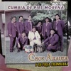Chon Arauza y La Furia Colombiana - Perdóname, Perdóname