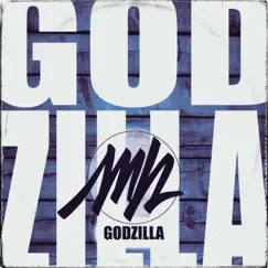 Godzilla - Single by McHunoks, A.L.K & Dj Ropo album reviews, ratings, credits