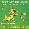 Don't Let the Stars Get In Your Eyes - Single