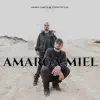 Amarga Miel - Single album lyrics, reviews, download