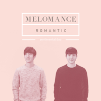 MeloMance - Romantic - EP artwork