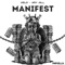 Manifest - Kelo, Xay Hill & Rapzilla lyrics