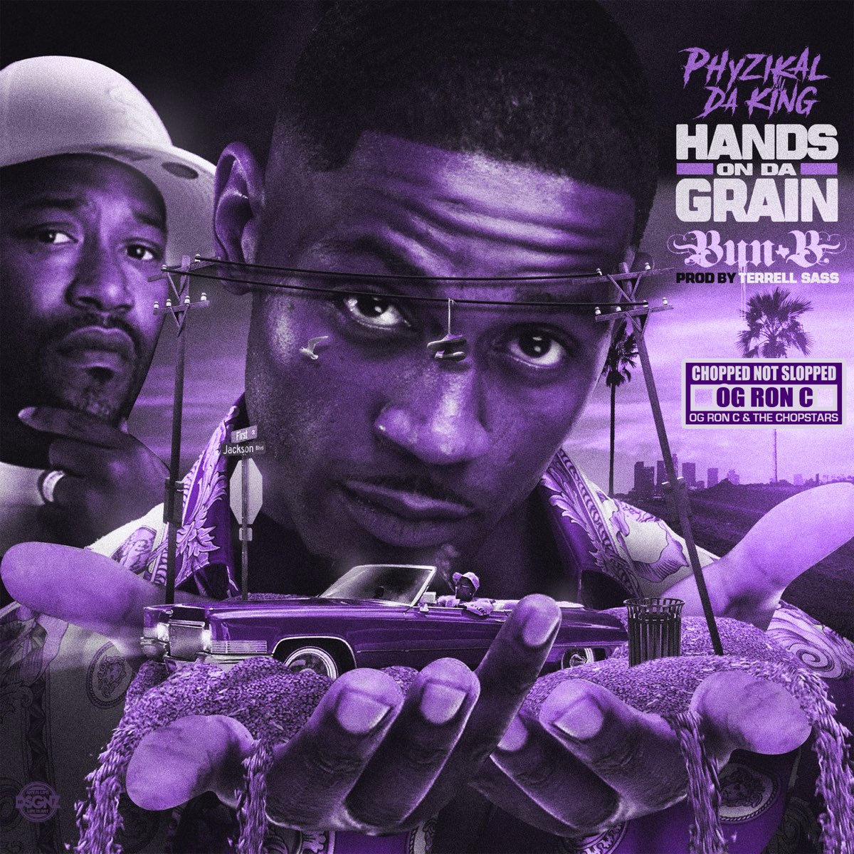 Kings hands. Chopped not Slopped. 21 Savage Chopped not Slopped обложка. Og Ron c Act a Fool.