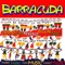 Cumbia del Mar - Barracuda lyrics