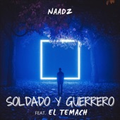 Soldado y Guerrero (feat. El Temach) artwork