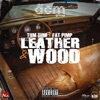 Leather & Wood - Single