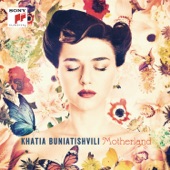 Khatia Buniatishvili - Musica ricercata No. 7 in B-Flat Major