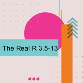 The Real R 3.5-13 - Single