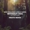 Without You (feat. Jordan Shaw) [Mesto Remix] artwork