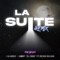 La Suite (feat. Kevin Roldán) [Remix] - Reykon, J Álvarez & Jamby el Favo lyrics