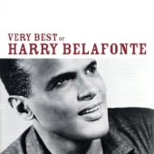 Very Best of Harry Belafonte artwork