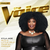 Kyla Jade - With a Little Help From My Friends (The Voice Performance)  artwork