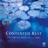 Stream & download Concerto for Violin, Oboe, Strings and Continuo in C Minor, BWV 1060: 2. Adagio