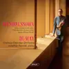 Stream & download Mendelssohn: Violin Concerto in E Minor, Violin Sonata in F Major, MWV Q26, Songs Without Words