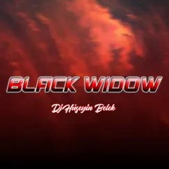 Black Widow - Single by Dj Hüseyin Belek album reviews, ratings, credits