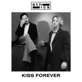 Kiss Forever artwork