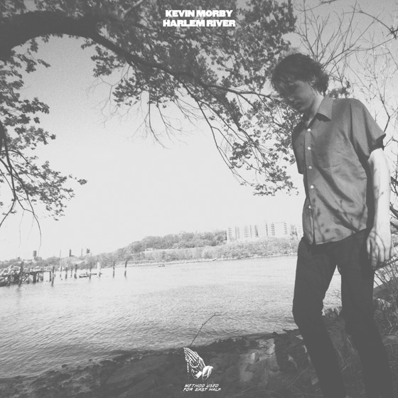 Cover artwork for Harlem River