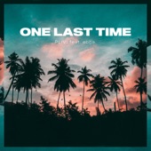 One Last Time (feat. Ebba) artwork