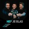 Marco Borsato & Rolf Sanchez & John Ewbank - Hef Je Glas