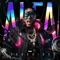 Mueve la Cadera (feat. Kiko el Crazy) - El Alfa lyrics