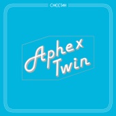 Aphex Twin - CHEETAHT7b