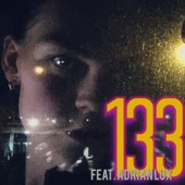 133 (feat. Adrian Lux) artwork