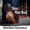 These Boots Were Made to Dance - Single