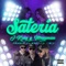 Sateria (feat. M.J.) - J King y Maximan & Franco 