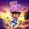 Museum Lullaby (feat. Sutton Foster) - Ridley Jones Cast lyrics