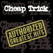 Cheap Trick - Mandocello