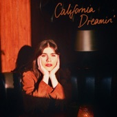 California Dreamin' artwork