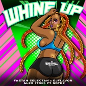 Whine Up (feat. Gotex) artwork