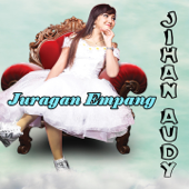 Juragan Empang by Jihan Audy - cover art