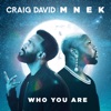 Who You Are - Single