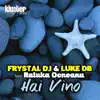 Stream & download Hai vino (feat. Raluca Ocnenau) - EP