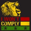 I Won't Comply - Single