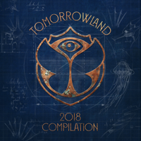 Verschiedene Interpreten - Tomorrowland 2018: The Story of Planaxis artwork