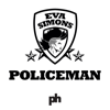 Policeman - Eva Simons