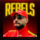 Rebels artwork