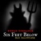 Six Feet Below (feat. YellowTapee) - Ethan Torrance lyrics